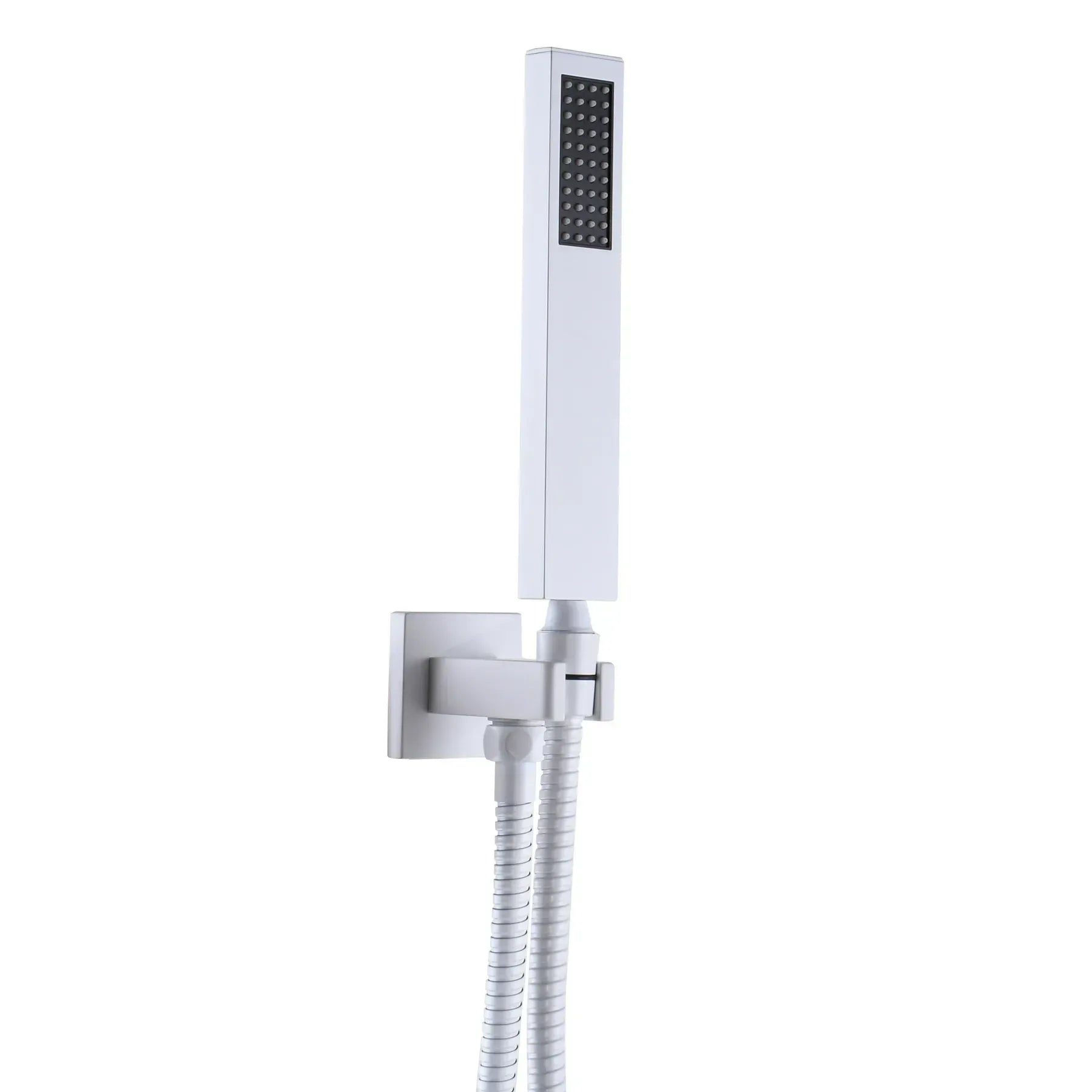 Zestaw prysznicowy do zabudowy LEXI TLG 21205-H57-W