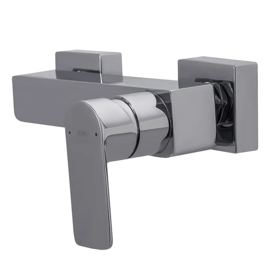 SARDINIA-TS 08718-H19 Bateria natryskowa z zestawem natryskowym 