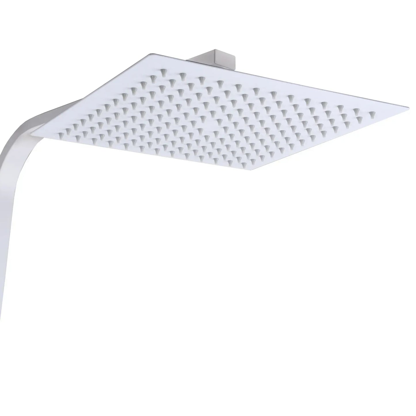 System prysznicowy ODISS TO 18802-H66-WW