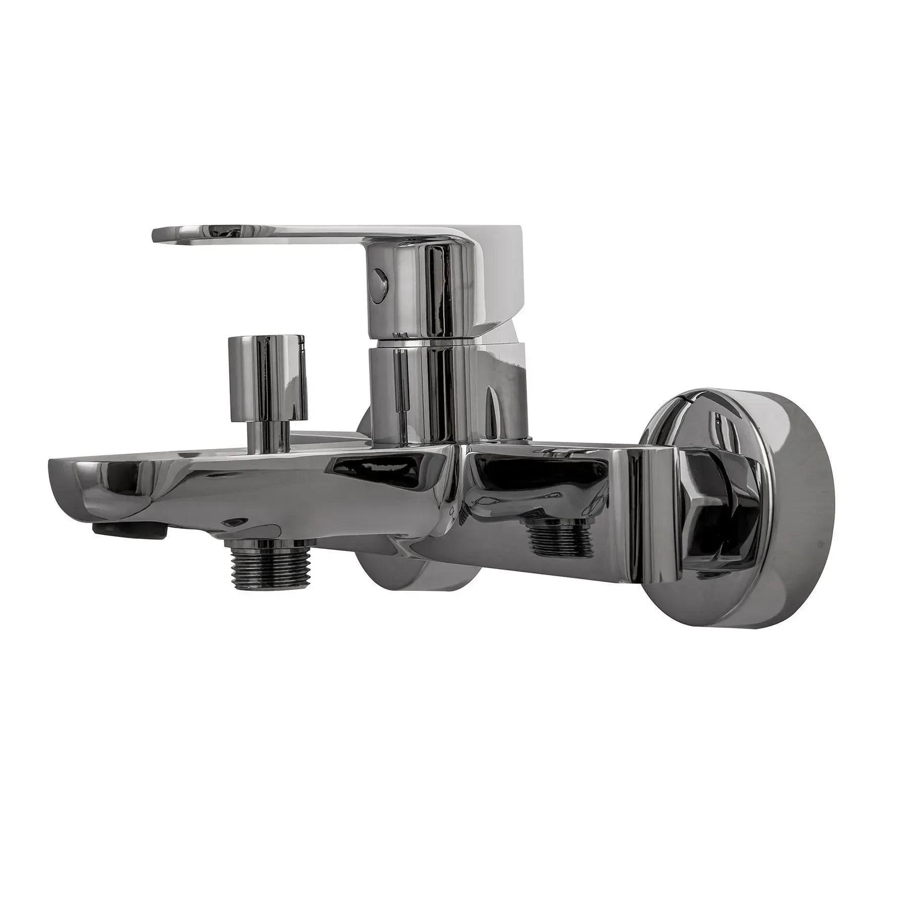 BARTS-TB 07101-H36 Bateria wannowa, zestaw natryskowy