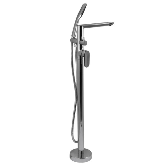 BARTS TB 07113-H36 Bateria wannowa montowana na podłodze