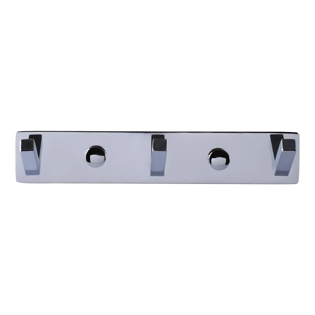 TKB 9385-3 Wall-Mounted Hook Rack