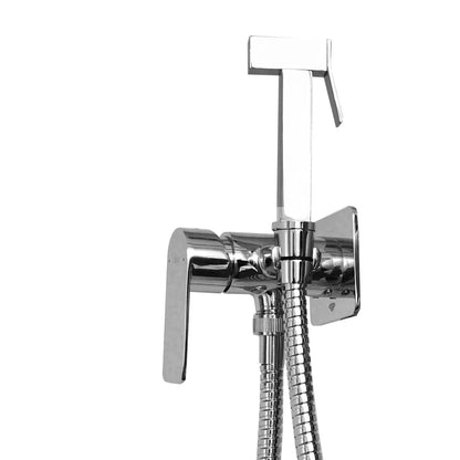 SARDINIA TS 087106-H20 Monoblokowa bateria bidetowa higieniczna