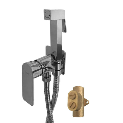 SARDINIA TS 087106-H20 Monoblokowa bateria bidetowa higieniczna