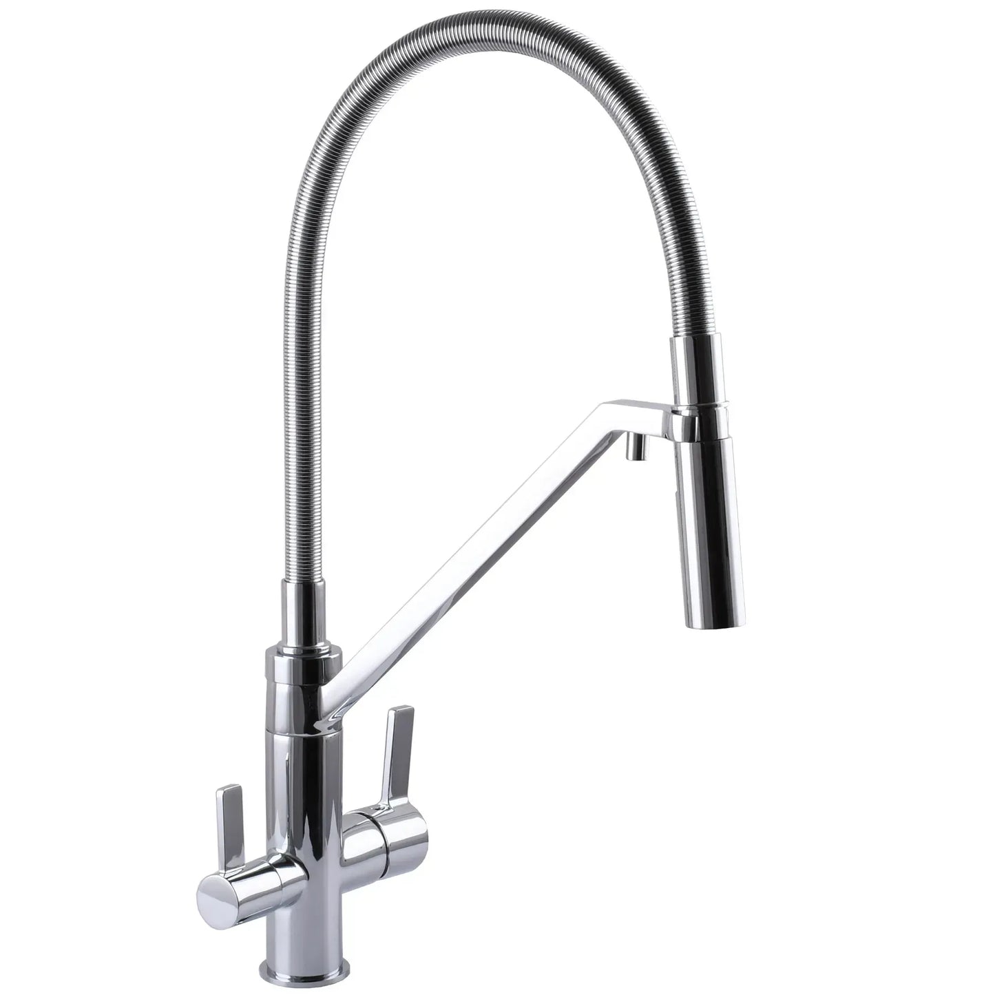 SARDINIA-TS-8812-H24 Bateria kuchenna z przyłączem osmozy