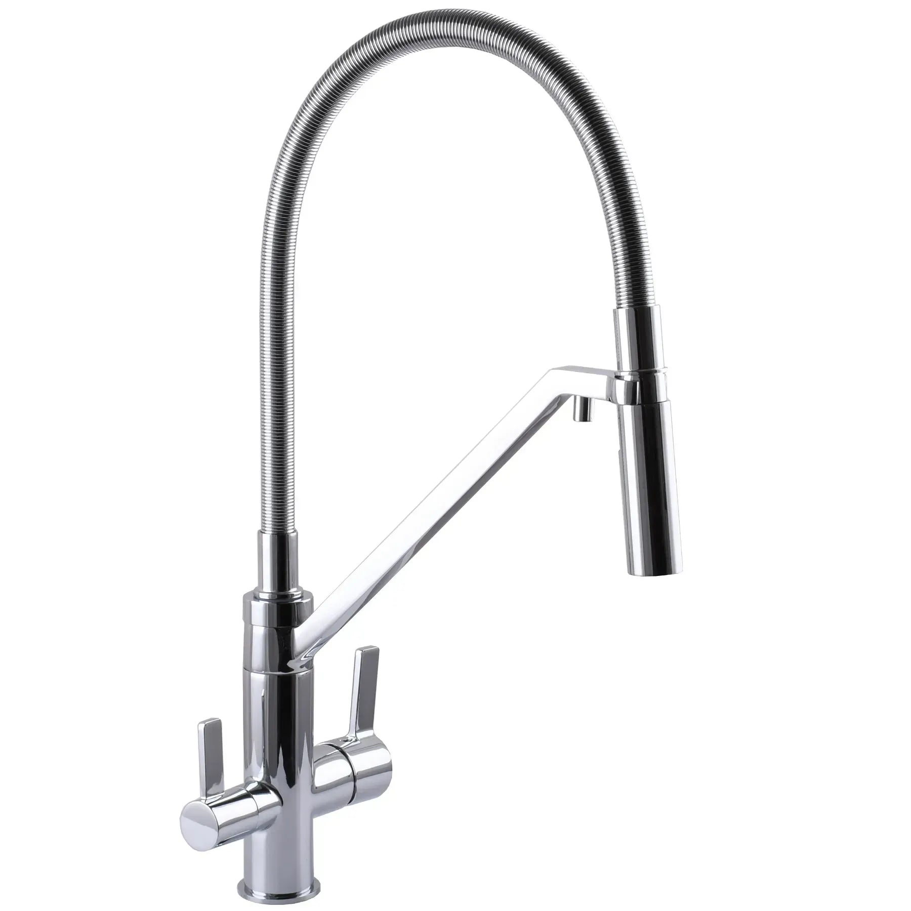 SARDINIA-TS-8812-H24 Bateria kuchenna z przyłączem osmozy