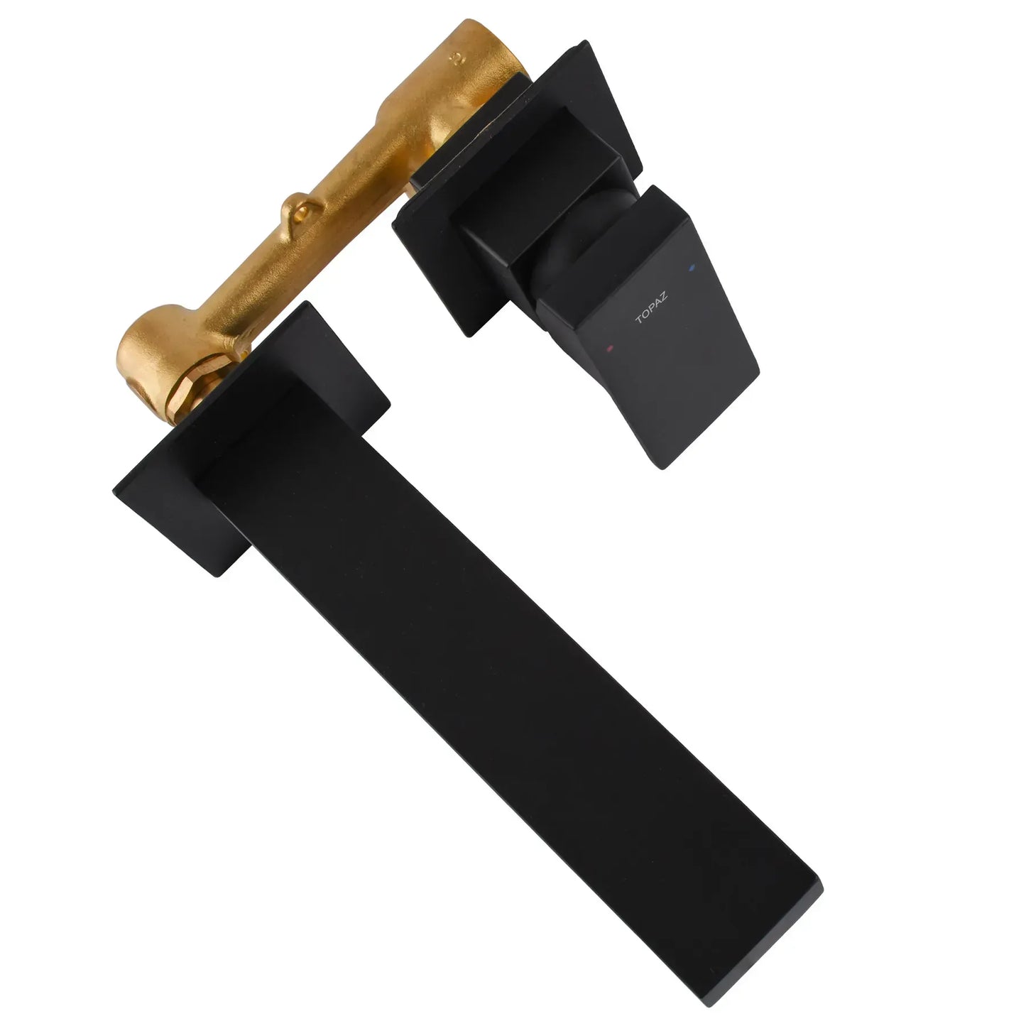 Bateria umywalkowa ODISS TO 18235-H66