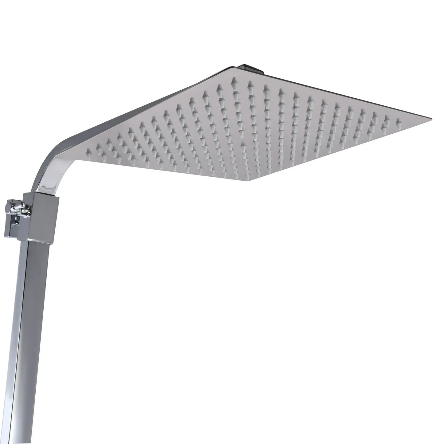 ODISS TO 18802-H66-BL/0 System prysznicowy bez wylewki