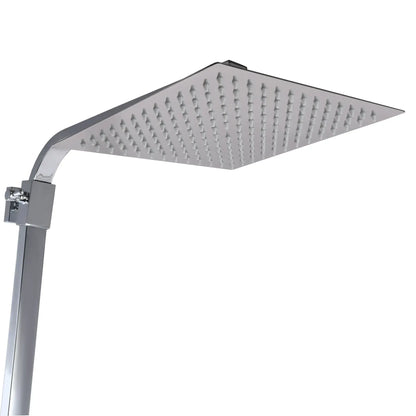 ODISS TO 18802-H66-BL/0 System prysznicowy bez wylewki