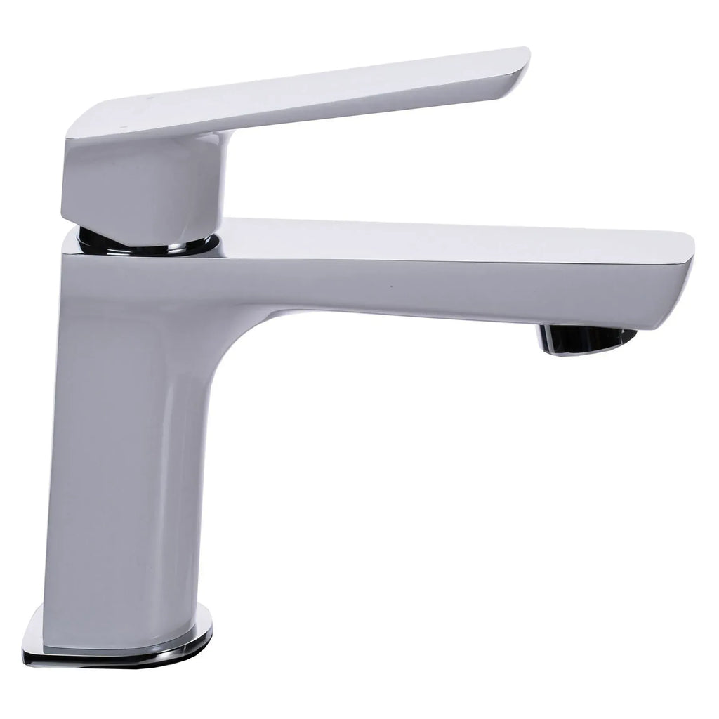 LEXI TL 21201-H57-GB Basin Mixer