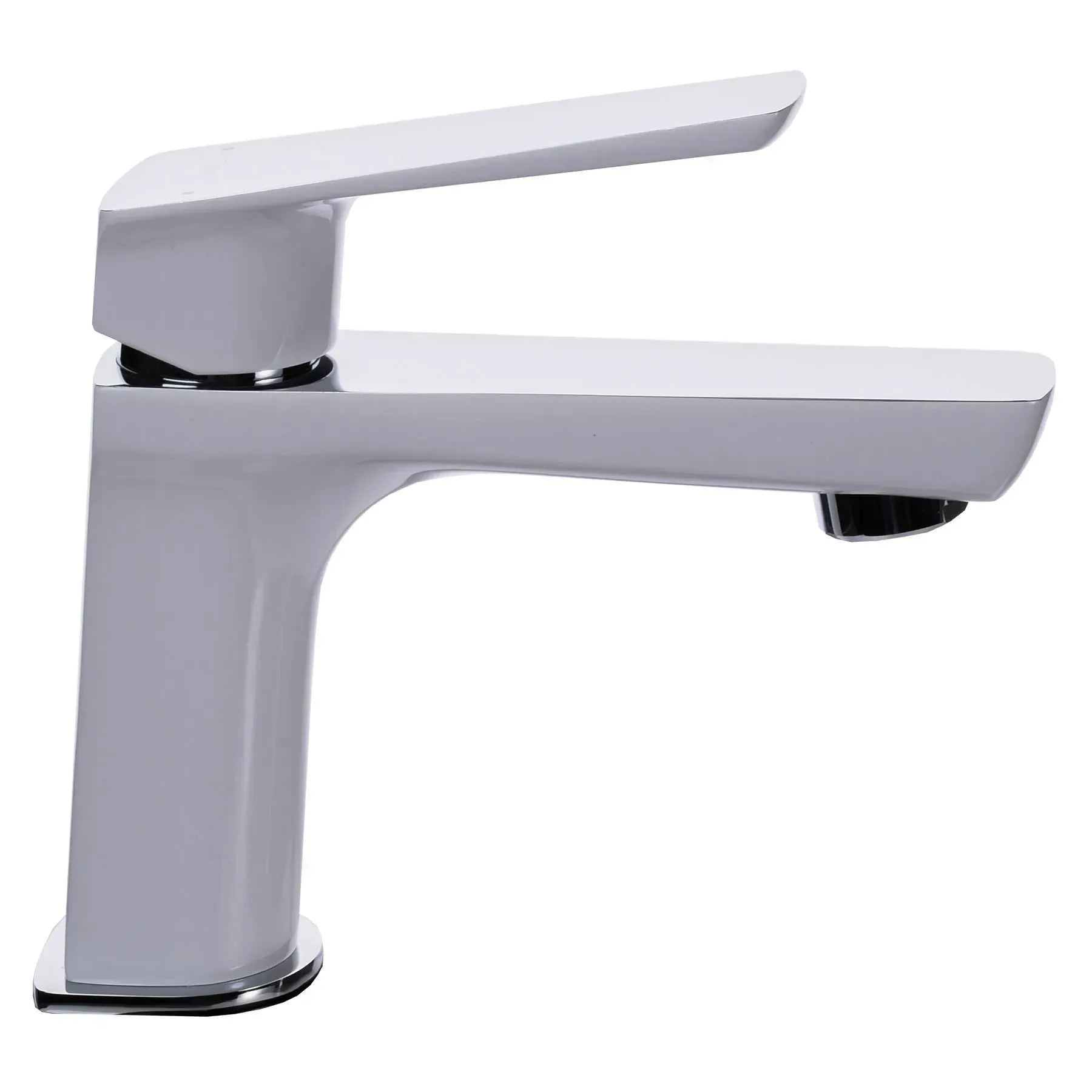 LEXI TL 21201-H57-GB Basin Mixer