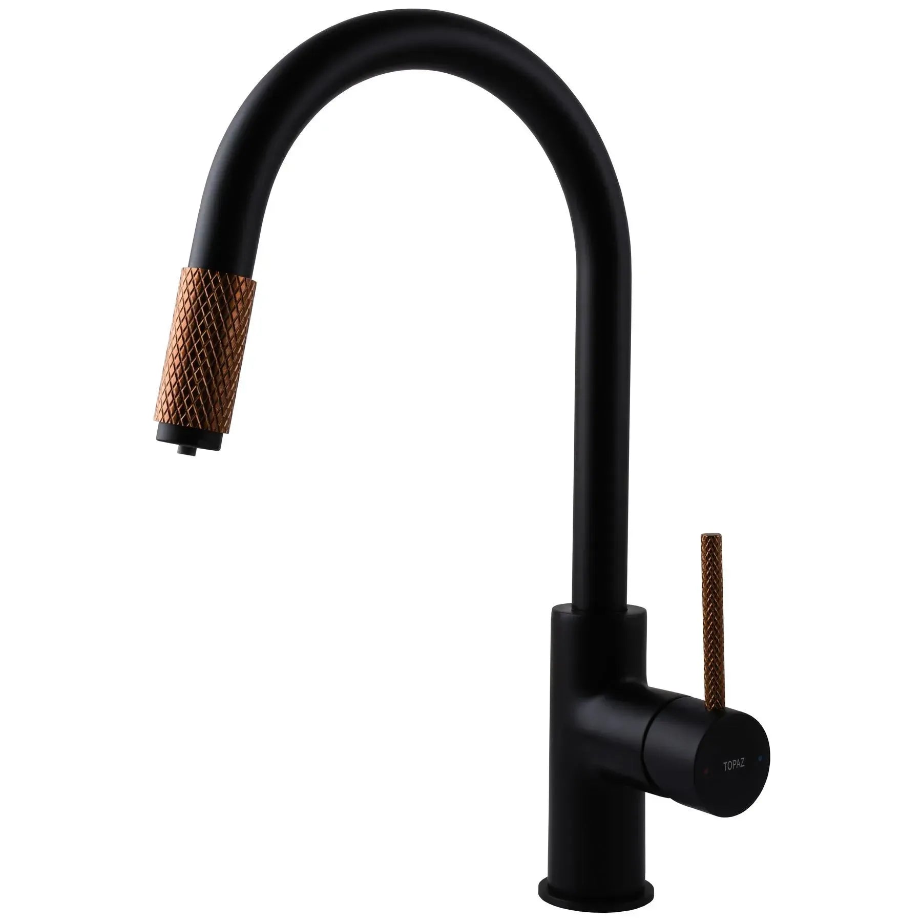 CORSICA TC-8801-H39-BL Kran do osmozy