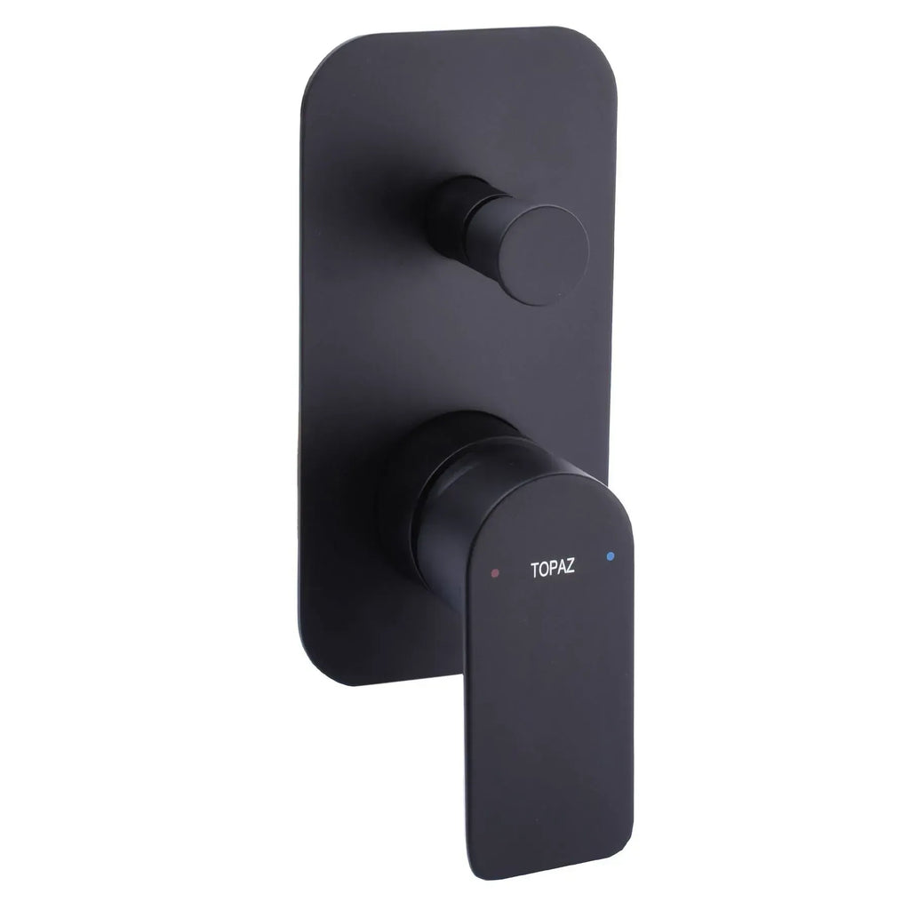 SARDINIA TSG 08205-G-H20-BL Built-in Shower Mixer