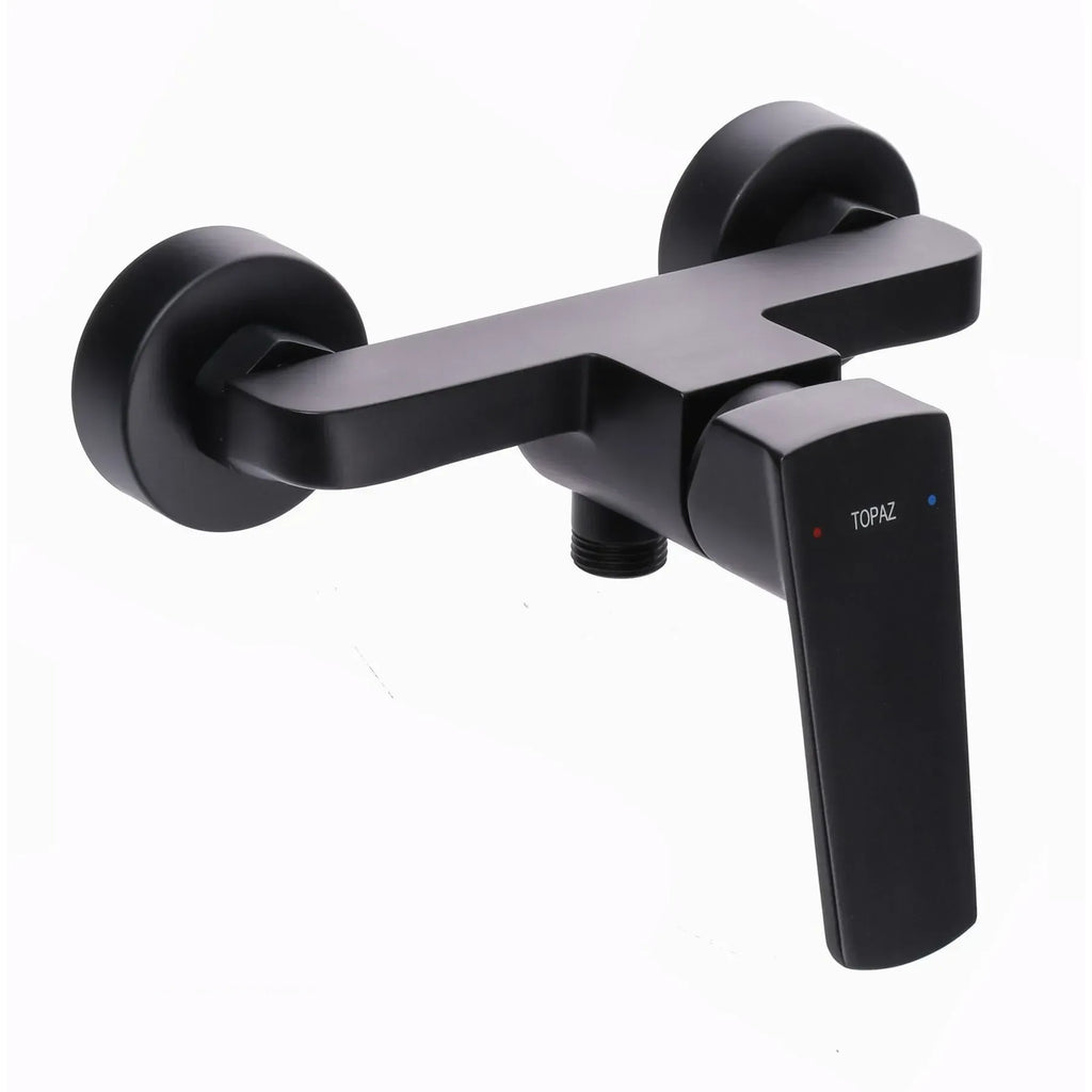LEXI TL 21701-H57-BL/0/CW Змішувач для душу 