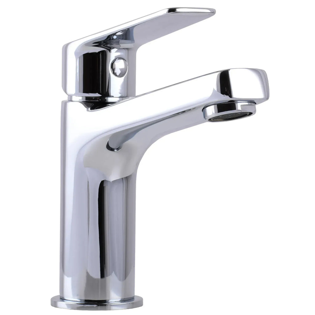 Змішувач для умивальника CAPRI TCA-15207-H44