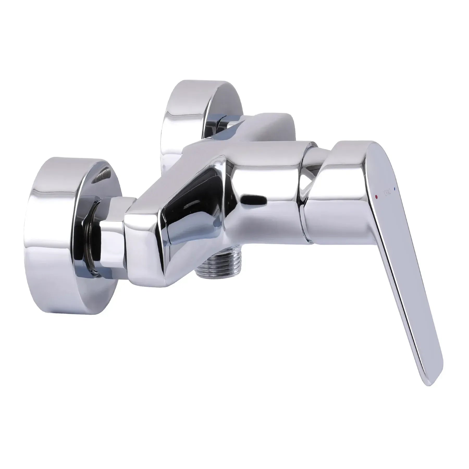 Zestaw baterii natryskowej CAPRI TCA-15701-H43