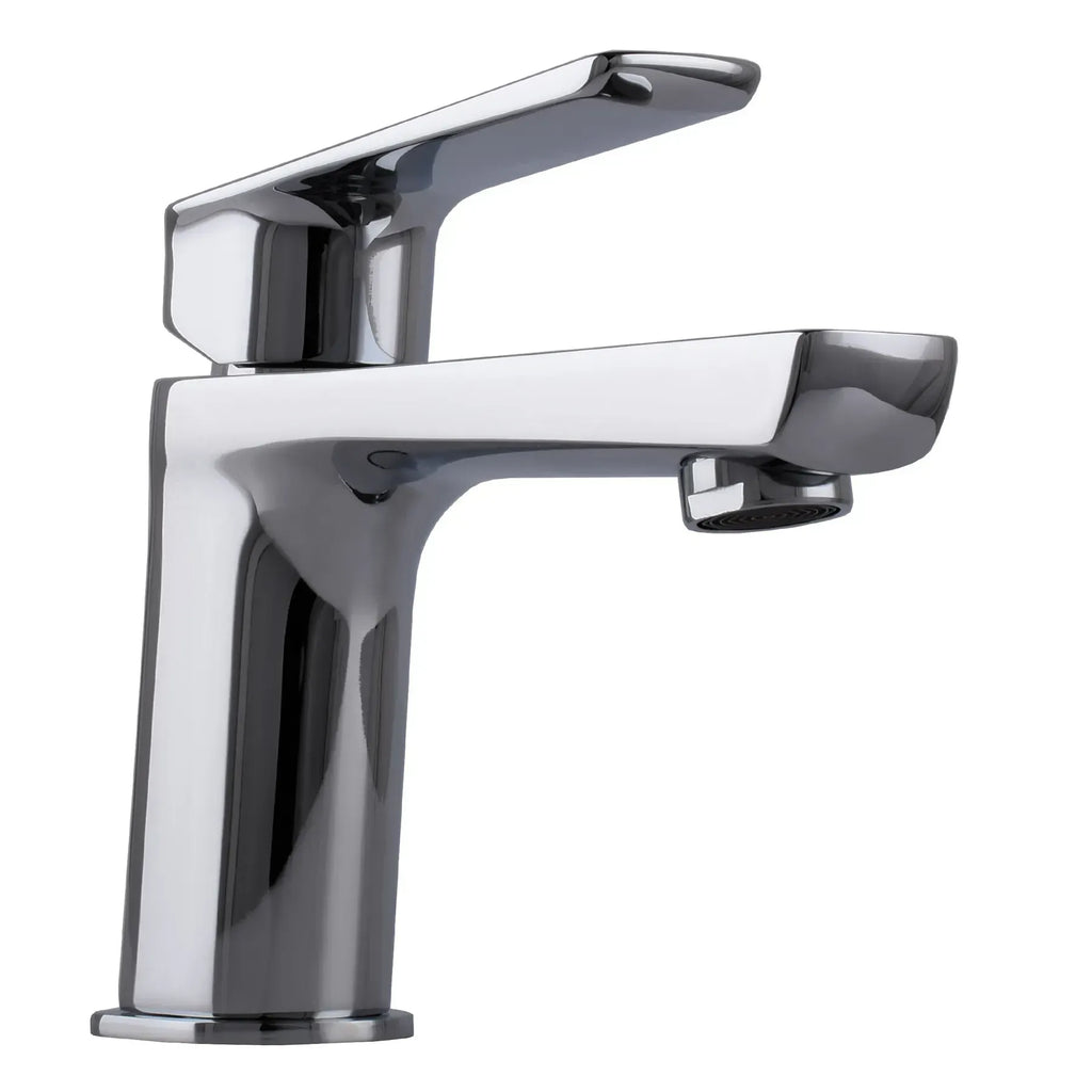 LEXI TL 21201-H57-GB Basin Mixer