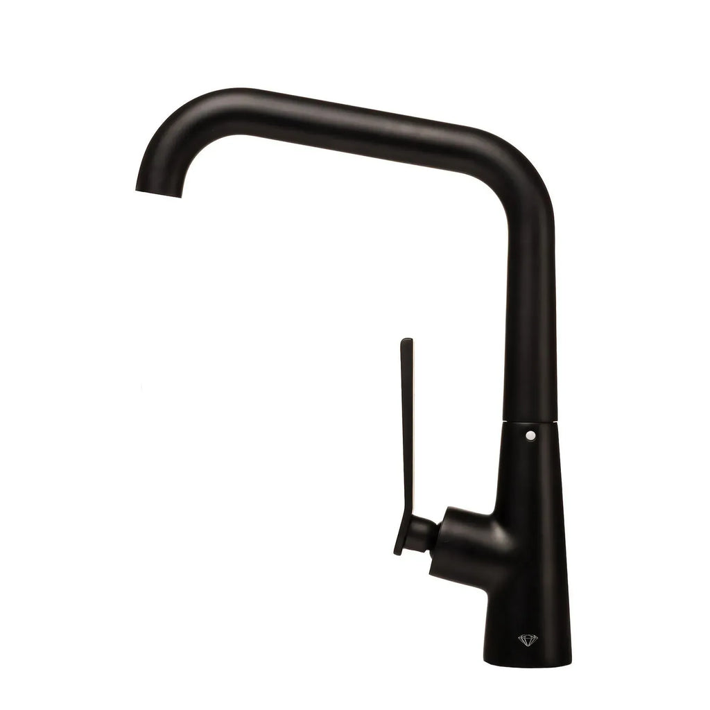 Кухонний змішувач TEEL TT-24401-H59-BB 