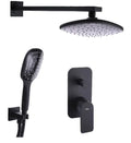 SARDINIA TSG 08205-400-BL Wbudowany system prysznicowy