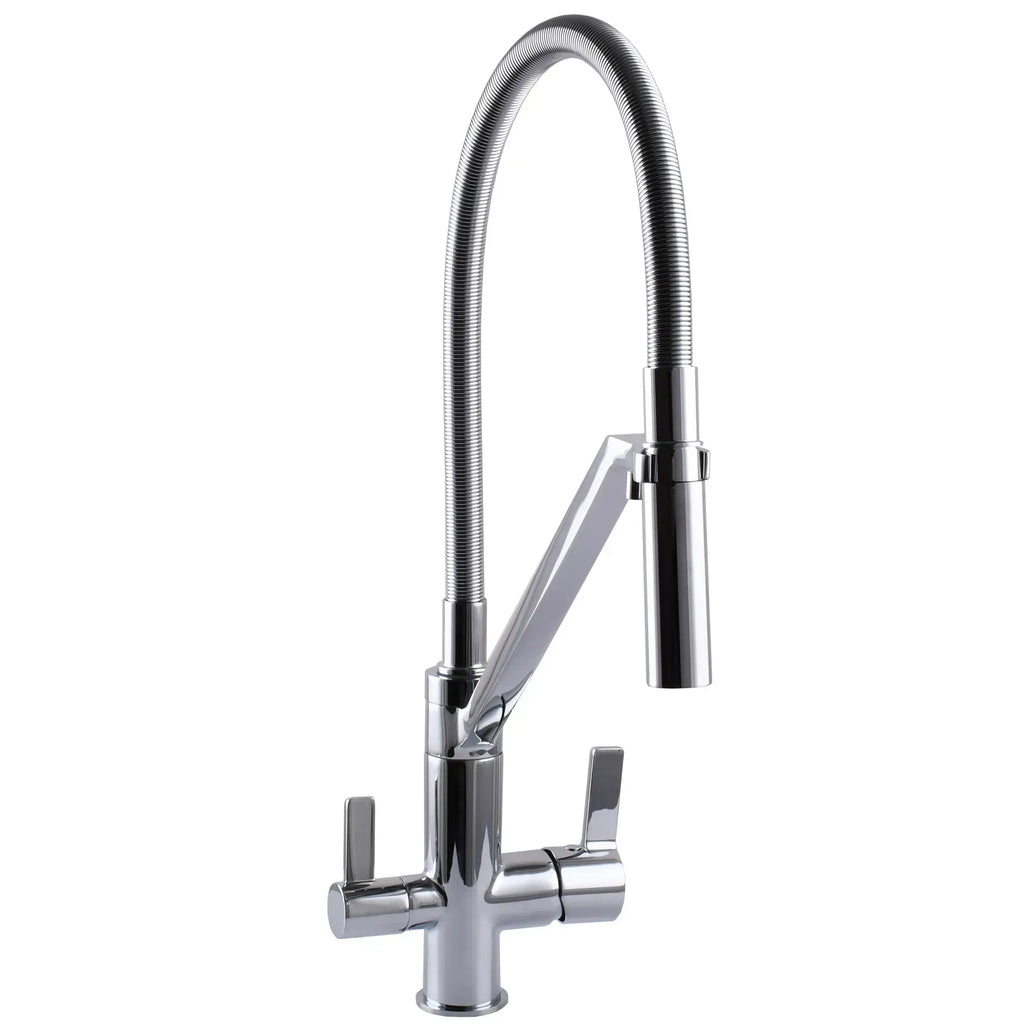 SARDINIA-TS-8812-H24 Bateria kuchenna z przyłączem osmozy