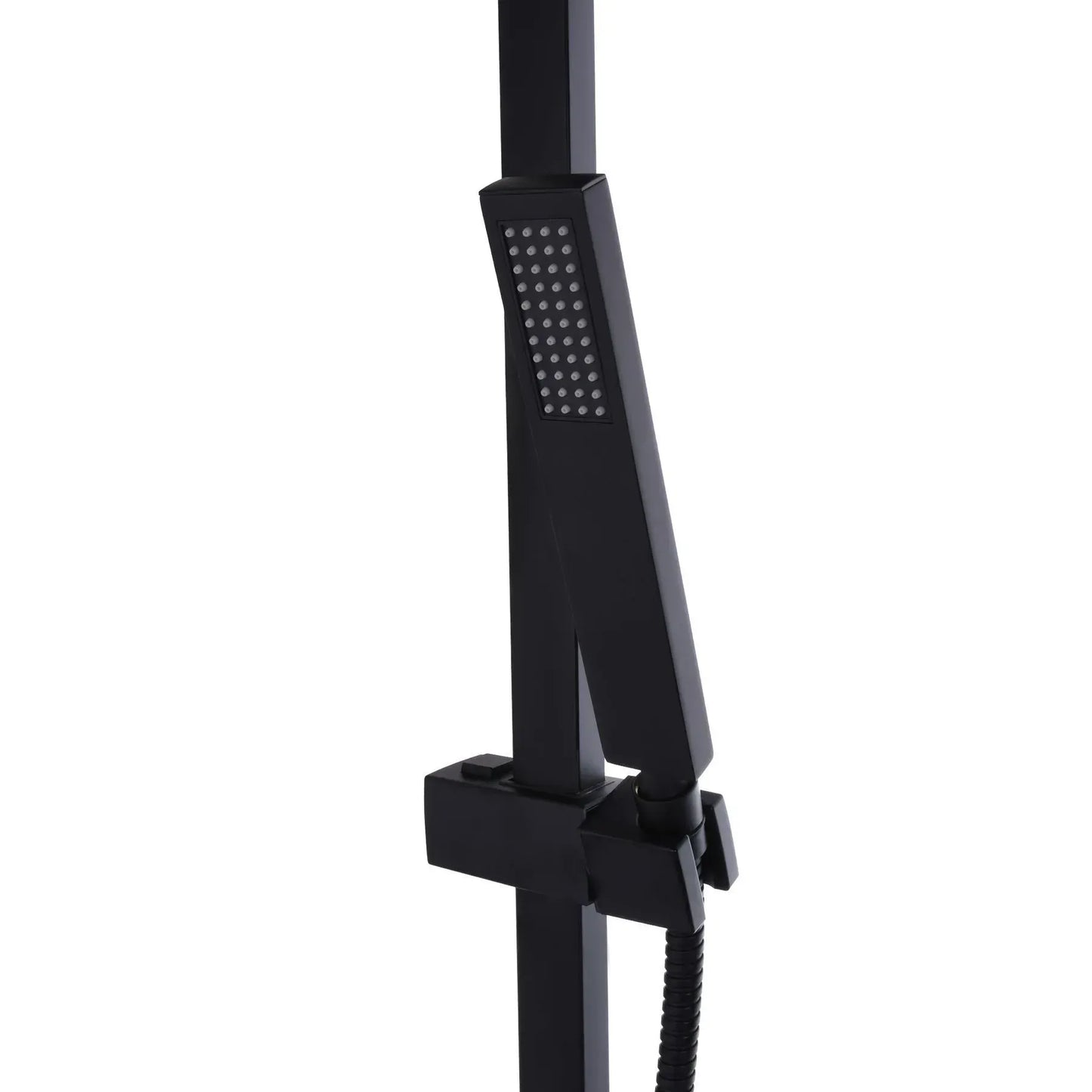 System prysznicowy LEXI TL 21102-H57-BL