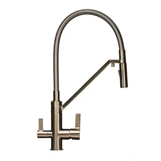 SARDINIA-8812-H24-PVD-S Bateria kuchenna