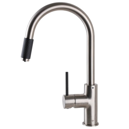 Bateria kuchenna TOPAZ CORSICA TC-8801-H39-PVD