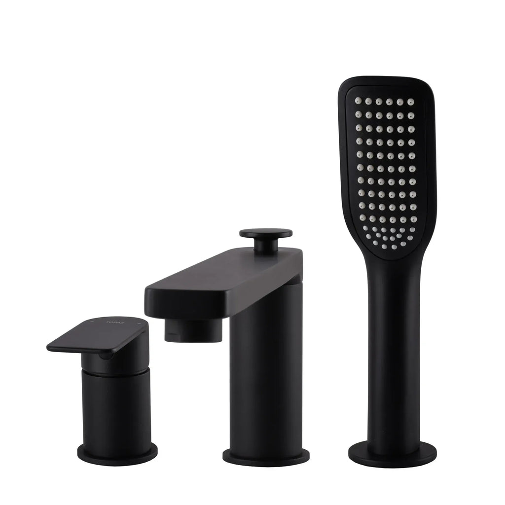 SARDINIA TS 08111-H19-BB Built-in Bath Mixer