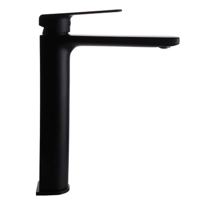 LEXI ODISS TO 18203-H52-BL Wysoka bateria umywalkowa