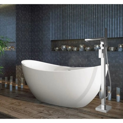 ODISS TO 18113-H66/BL Bateria wannowa