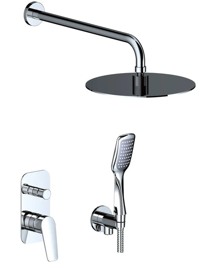 CAPRI TCA-15106-H43 Bateria higieniczna