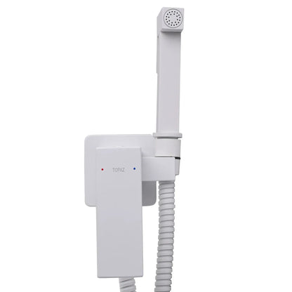 ODISS TO 18604-H62-WW Hygienic Built-in Mixer