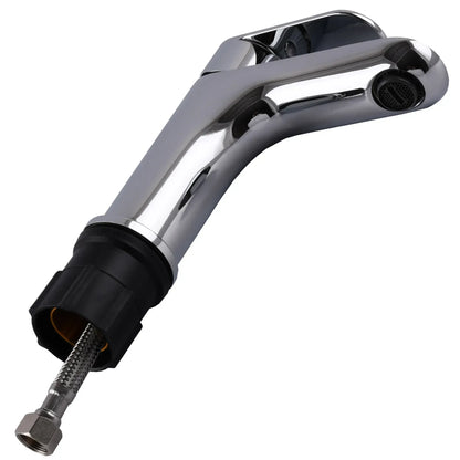 BARTS TB 07206-H36 Bateria umywalkowa higieniczna