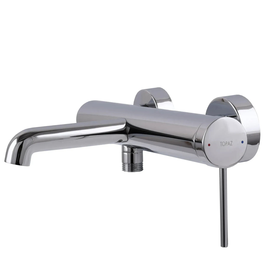 Змішувач для ванни LOFT TLF 32101-H75-C