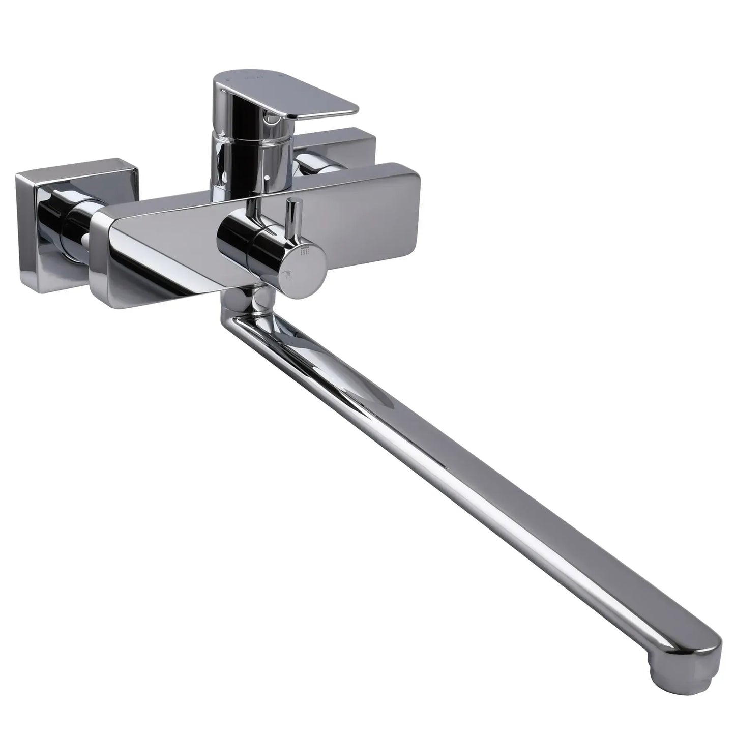 SARDINIA-TS 08116-H19-EURO Bateria wannowa z zestawem natryskowym 