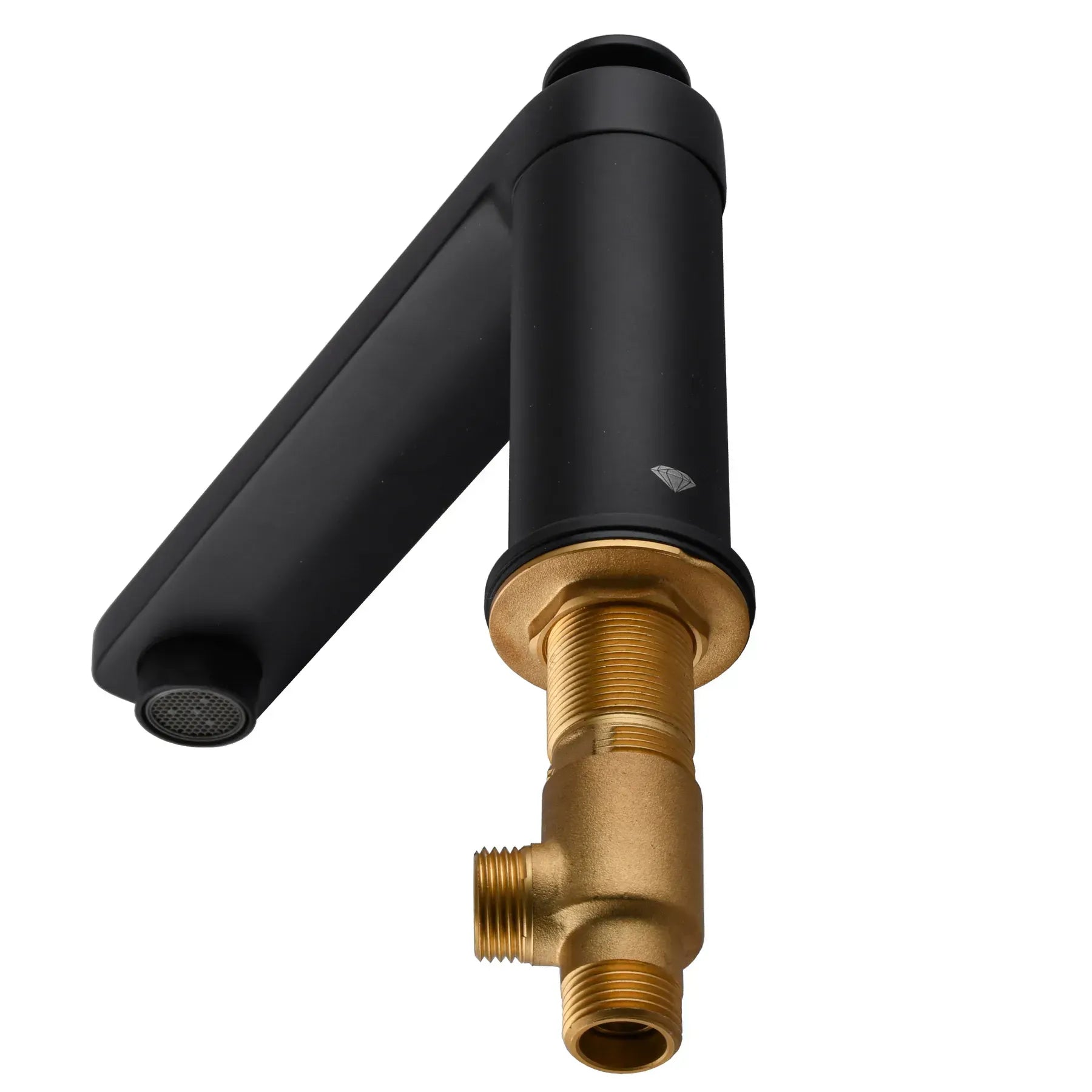 SARDINIA TS 08111-H19-BB Built-in Bath Mixer