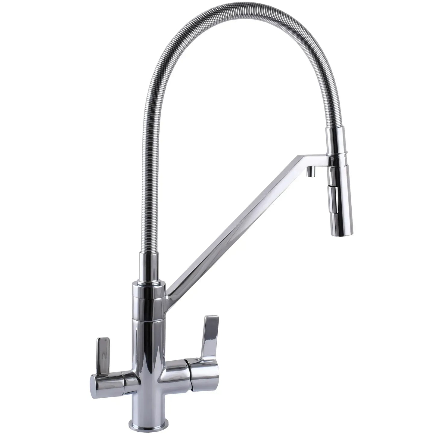 SARDINIA-TS-8812-H24 Bateria kuchenna z przyłączem osmozy