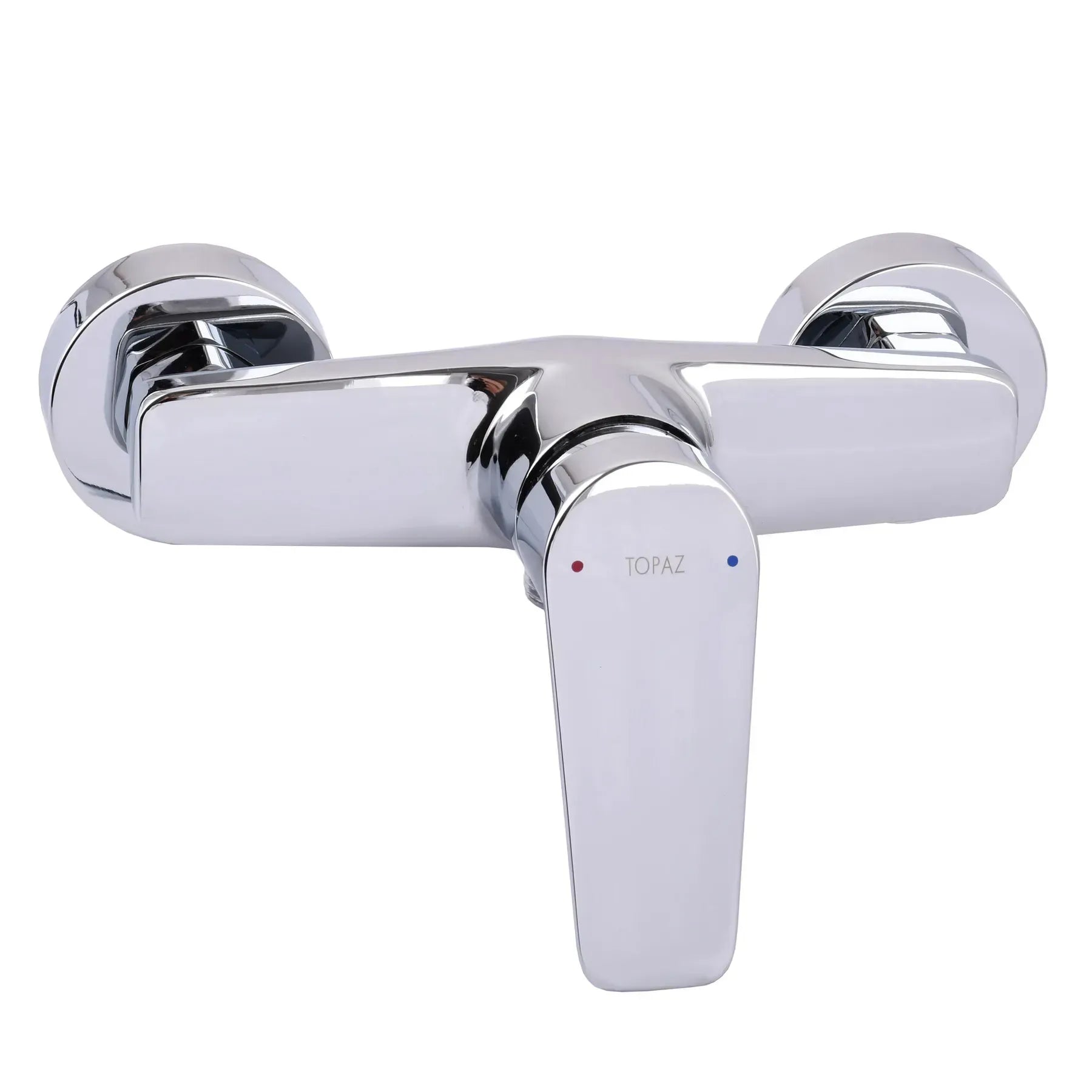 Zestaw baterii natryskowej CAPRI TCA-15701-H43