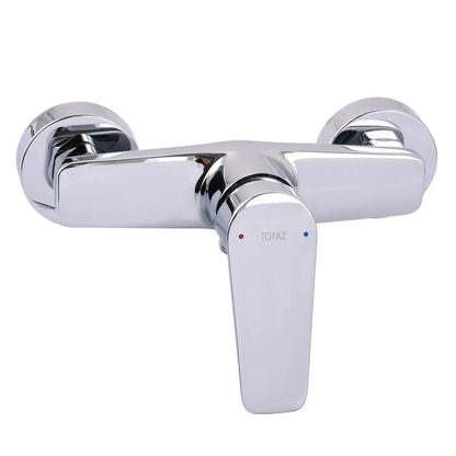 Zestaw baterii natryskowej CAPRI TCA-15701-H43