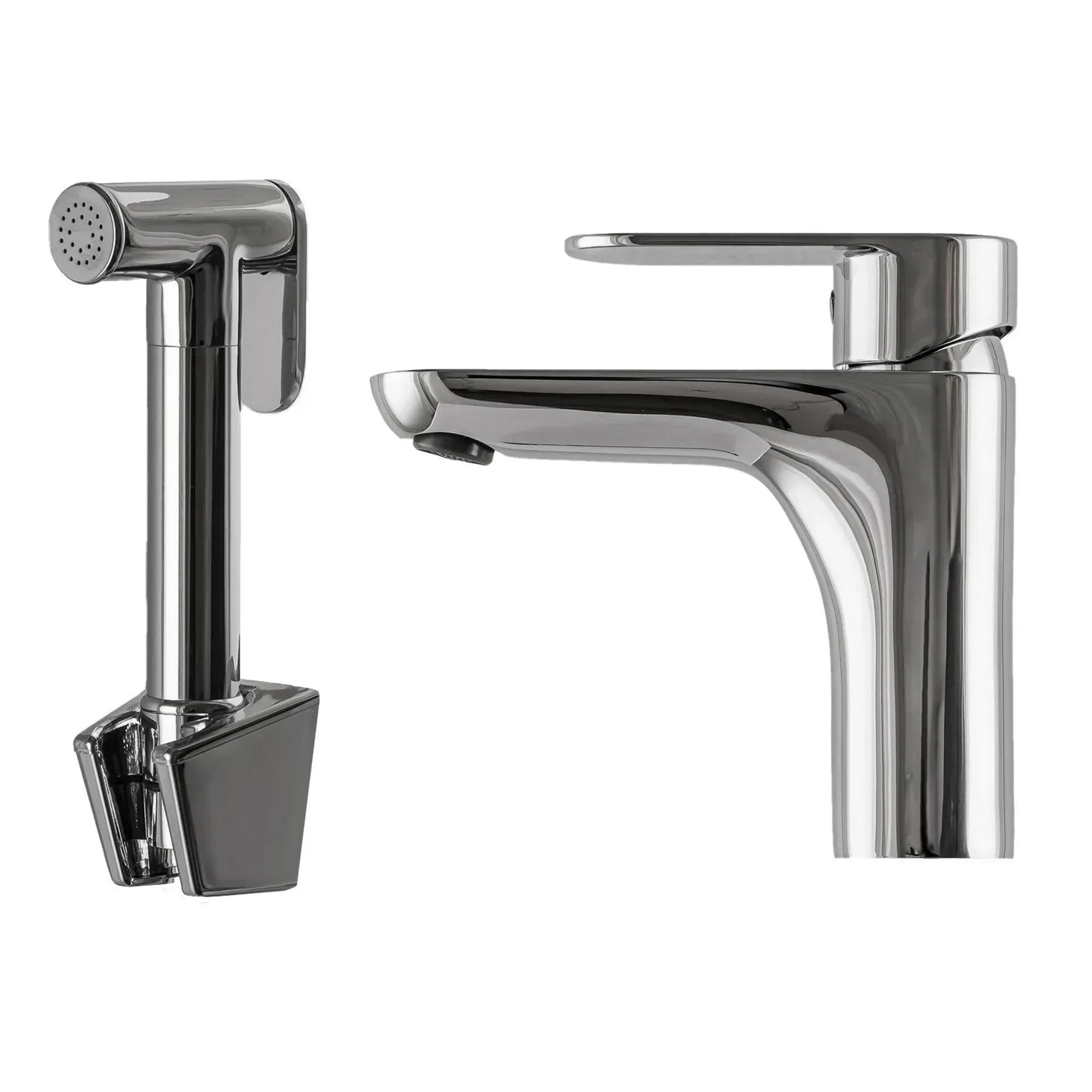 BARTS TB 07204-H36 Bateria umywalkowa higieniczna