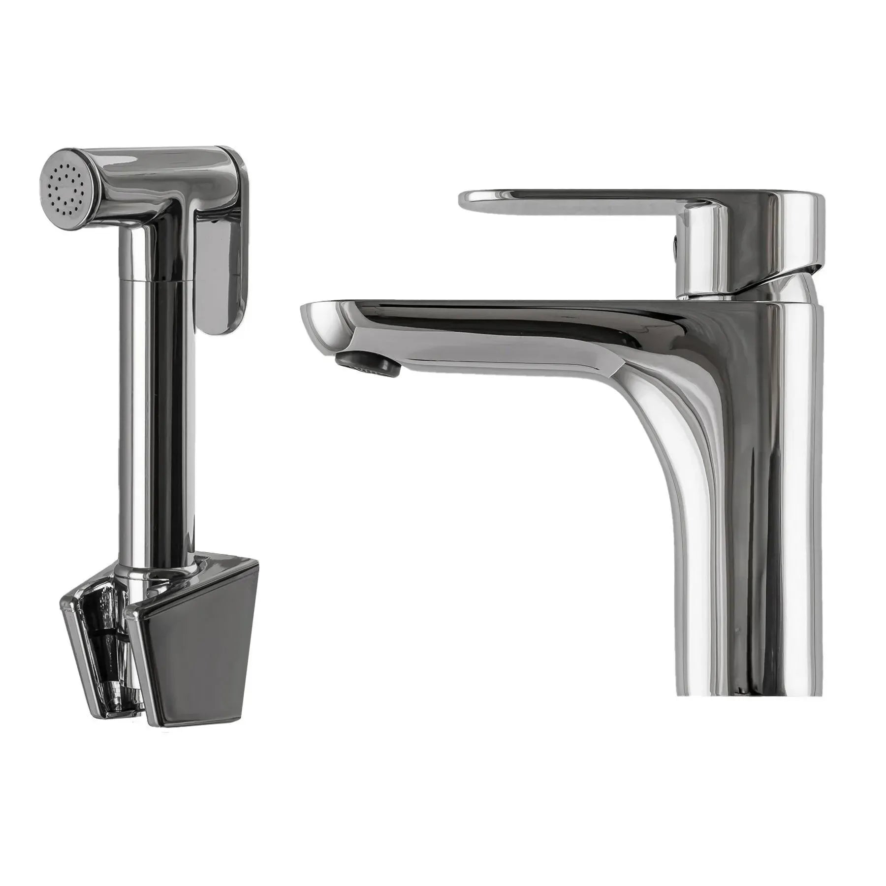 BARTS TB 07204-H36 Bateria umywalkowa higieniczna