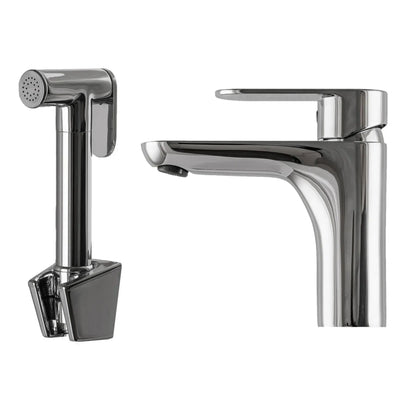 BARTS TB 07204-H36 Bateria umywalkowa higieniczna