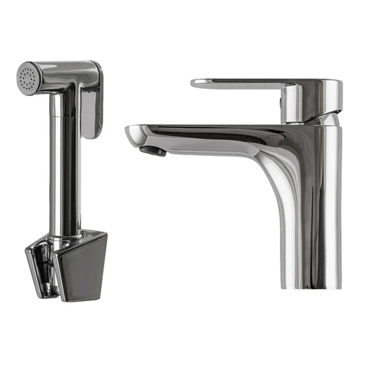 BARTS TB 07204-H36 Bateria umywalkowa higieniczna