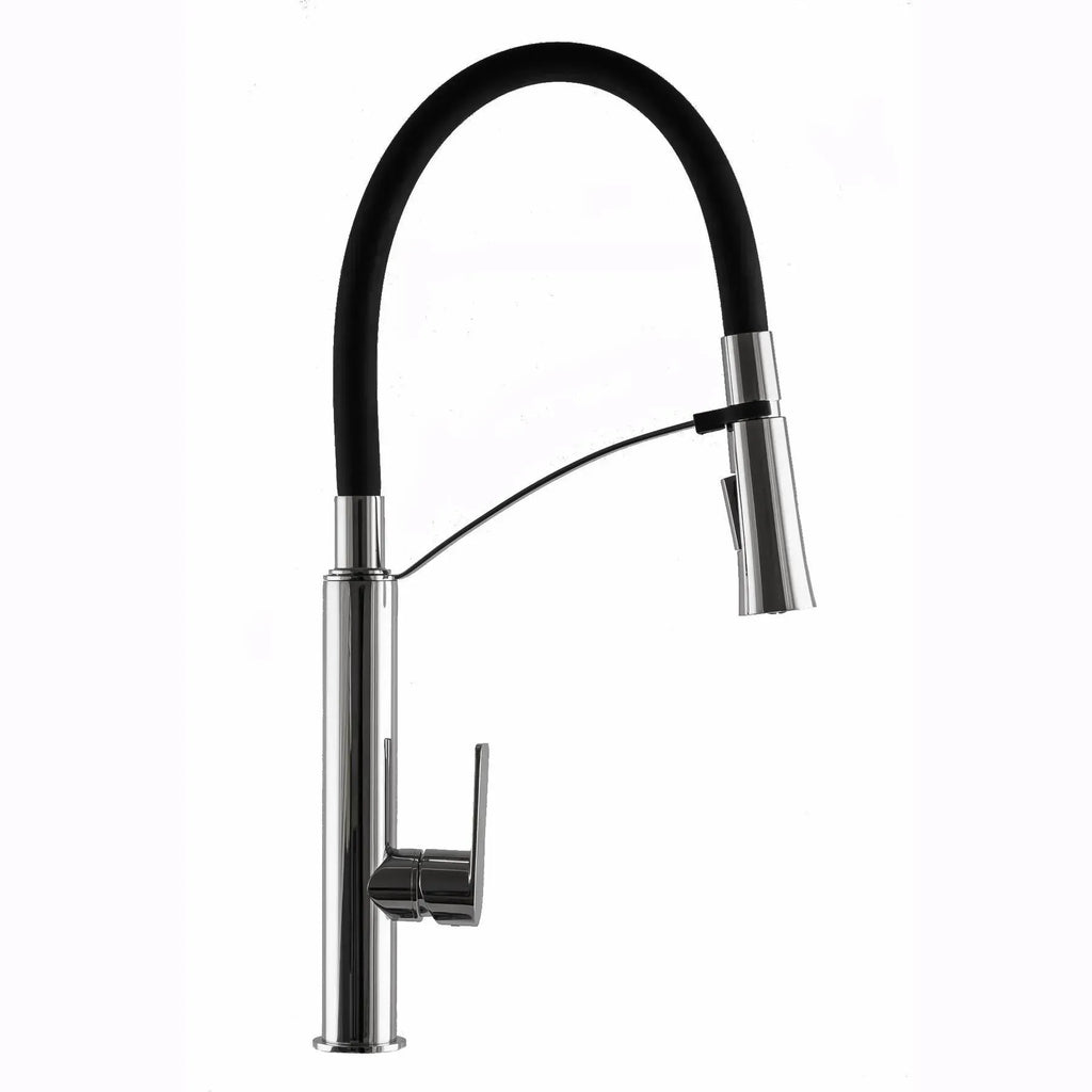 Кухонний змішувач BARTS-TB 8817-H18 