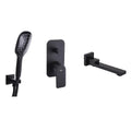 SARDINIA TSG 08202-200N-BL Bateria wannowa do zabudowy
