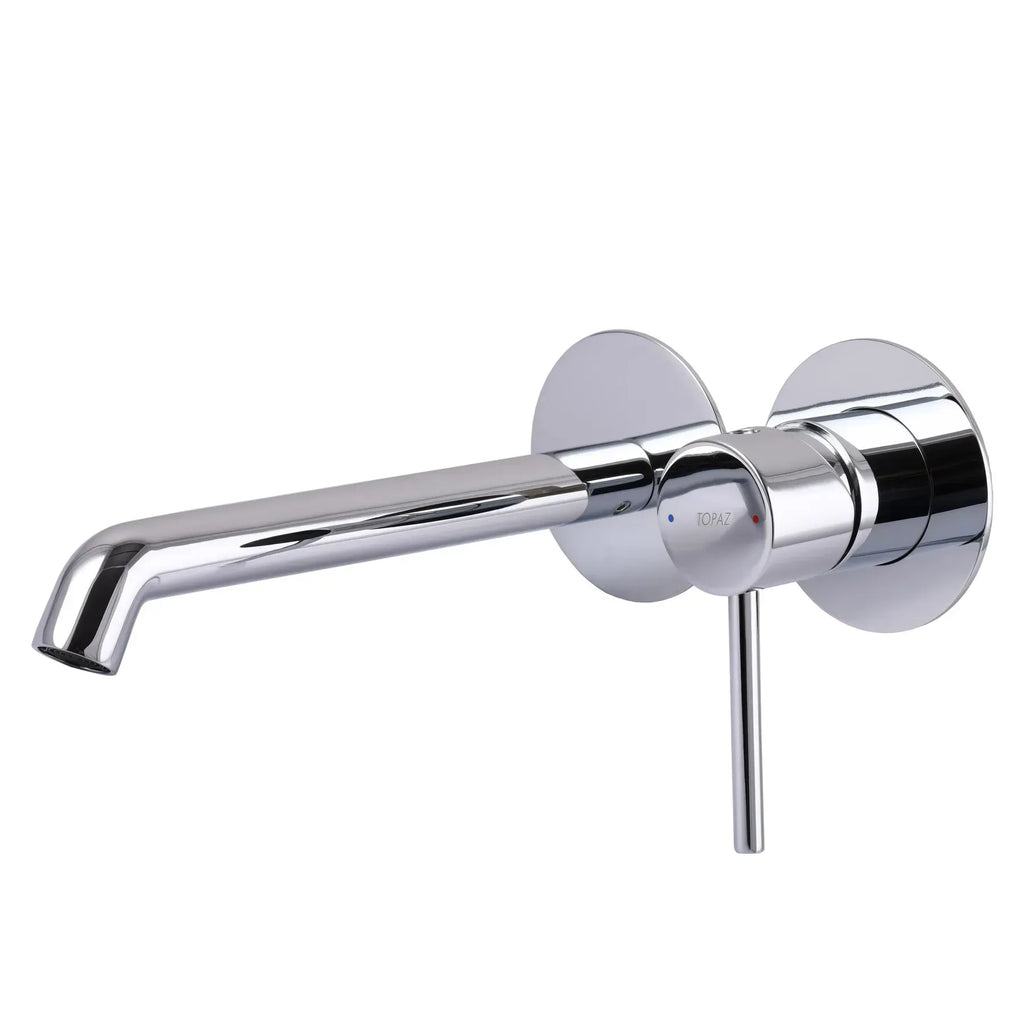 Змішувач для умивальника LOFT TLF 32235-H39-C