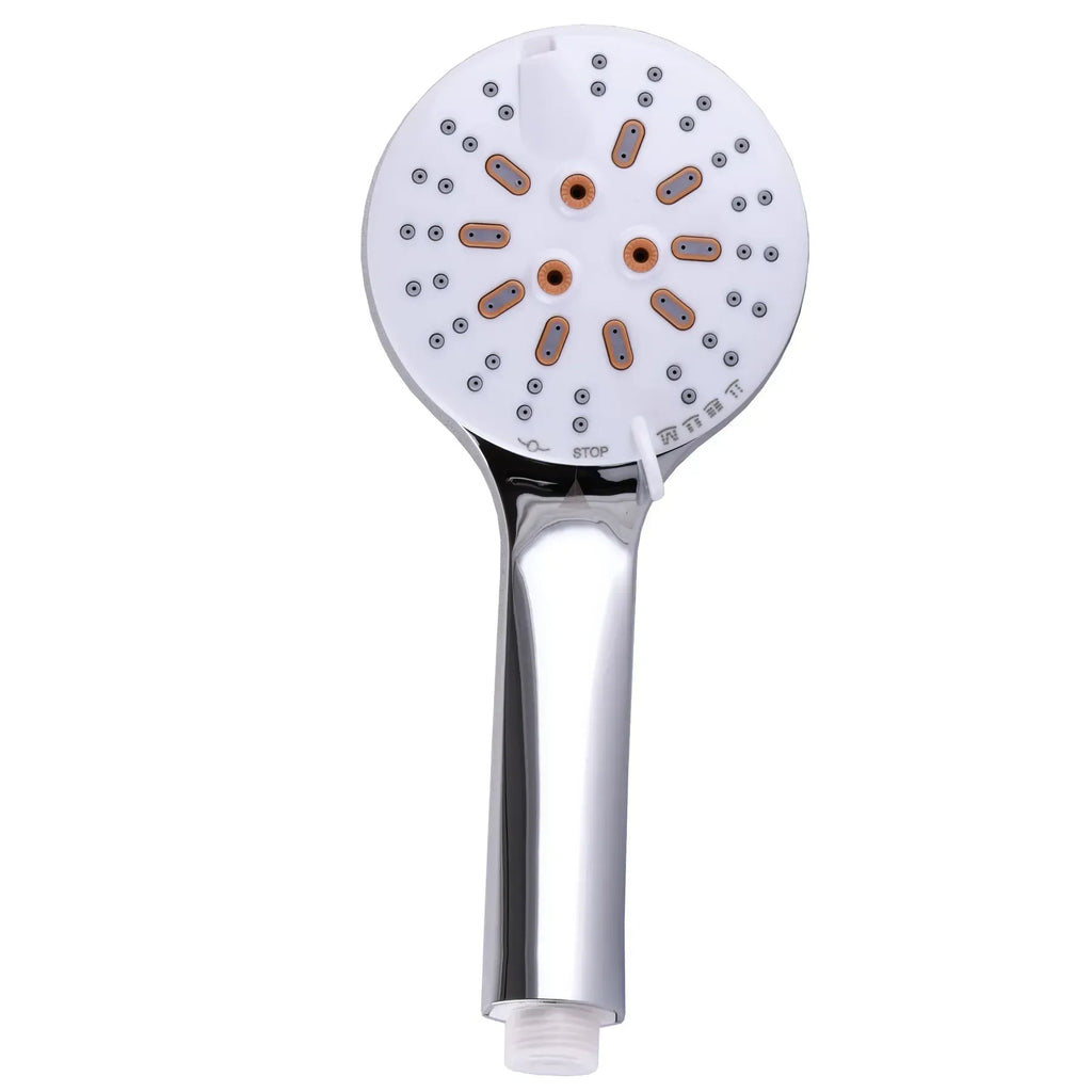Topaz NF-2206-00-WHITE Hand Shower