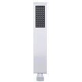 TOPAZ Shower Head P-1019-W, Square