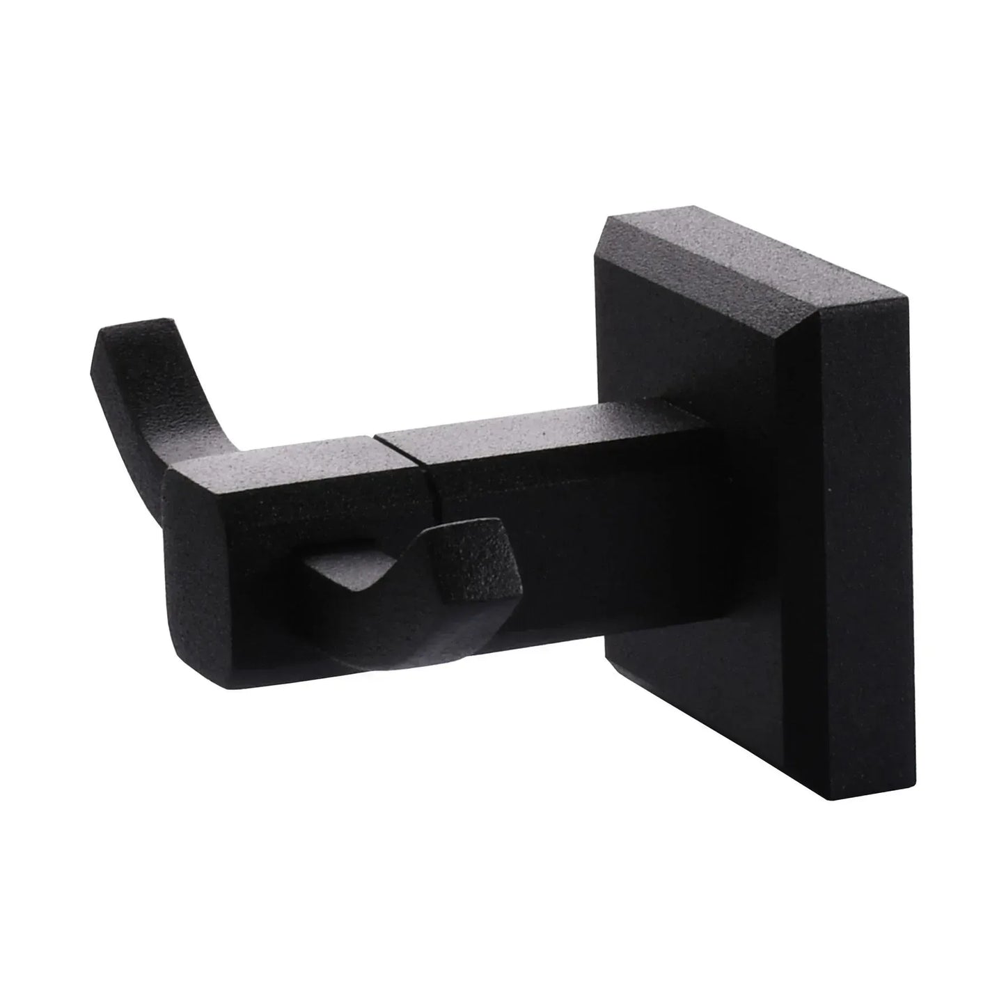 TKB 9915-BL Wieszak na szlafrok i ręcznik