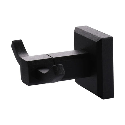 TKB 9915-BL Wieszak na szlafrok i ręcznik